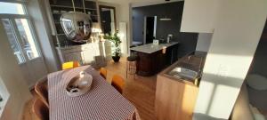 Appartement Superbe appartement centre Wimereux 2 Rue Louis Gallet 62930 Wimereux Nord-Pas-de-Calais