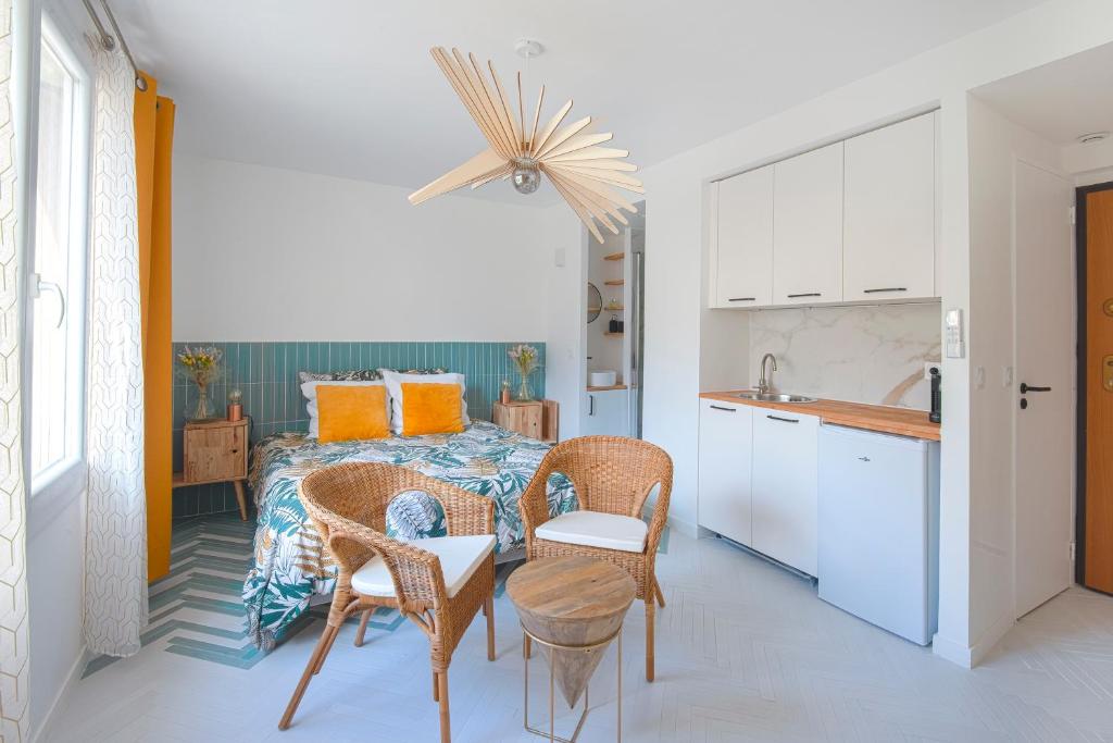 Superbe appartement - Cholet Centre 49300 Cholet