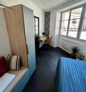 Superbe appartement - Cholet Centre