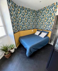 Superbe appartement - Cholet Centre