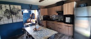 Superbe appartement classé 4étoiles* RDC idéalement situé