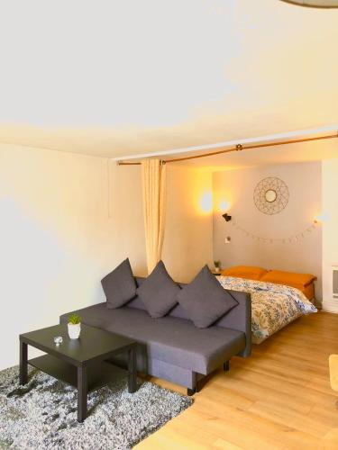 superbe appartement
