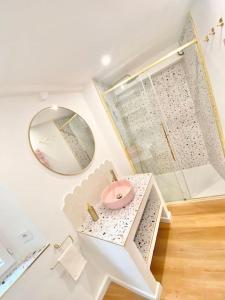 Superbe appartement climatisé à 15 min des plages