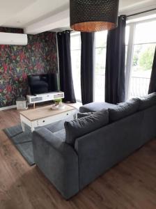 Superbe appartement climatisé au centre ville