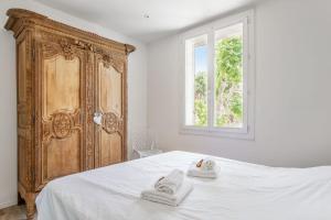 Superbe appartement climatisé au coeur de Toulon - Welkeys