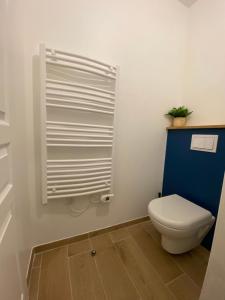 Superbe appartement climatisé avec jardin entre mer et montagne
