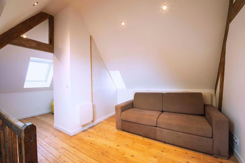 Superbe Appartement climatisé avec Patio 34090 Montpellier