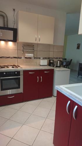 Superbe appartement climatisé.