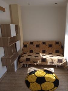 Superbe appartement climatisé.