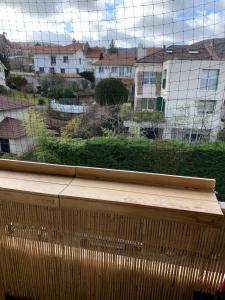 Superbe appartement contemporain 65m2 en résidence