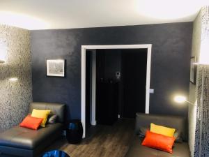 Superbe appartement contemporain