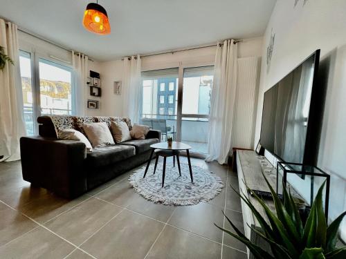 Superbe appartement cosy