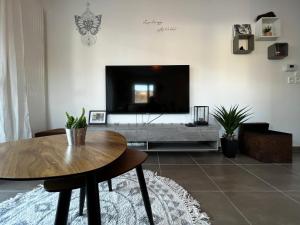 Superbe appartement cosy