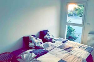 Superbe appartement cosy avec jacuzzi
