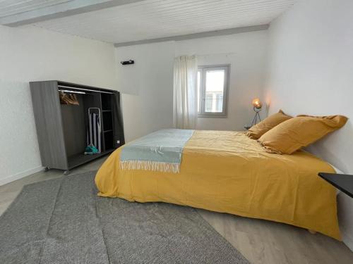 Superbe appartement cosy en plein centre ville.