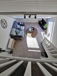 Superbe appartement cosy en plein centre ville.
