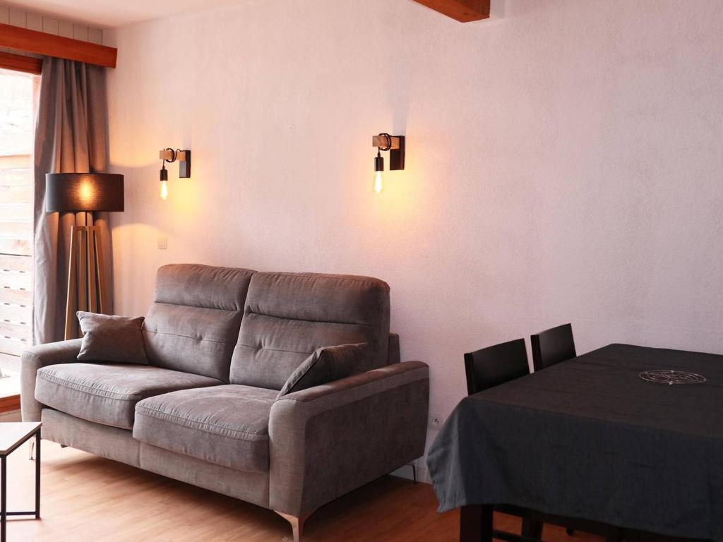 Superbe Appartement cosy et calme avec un parking