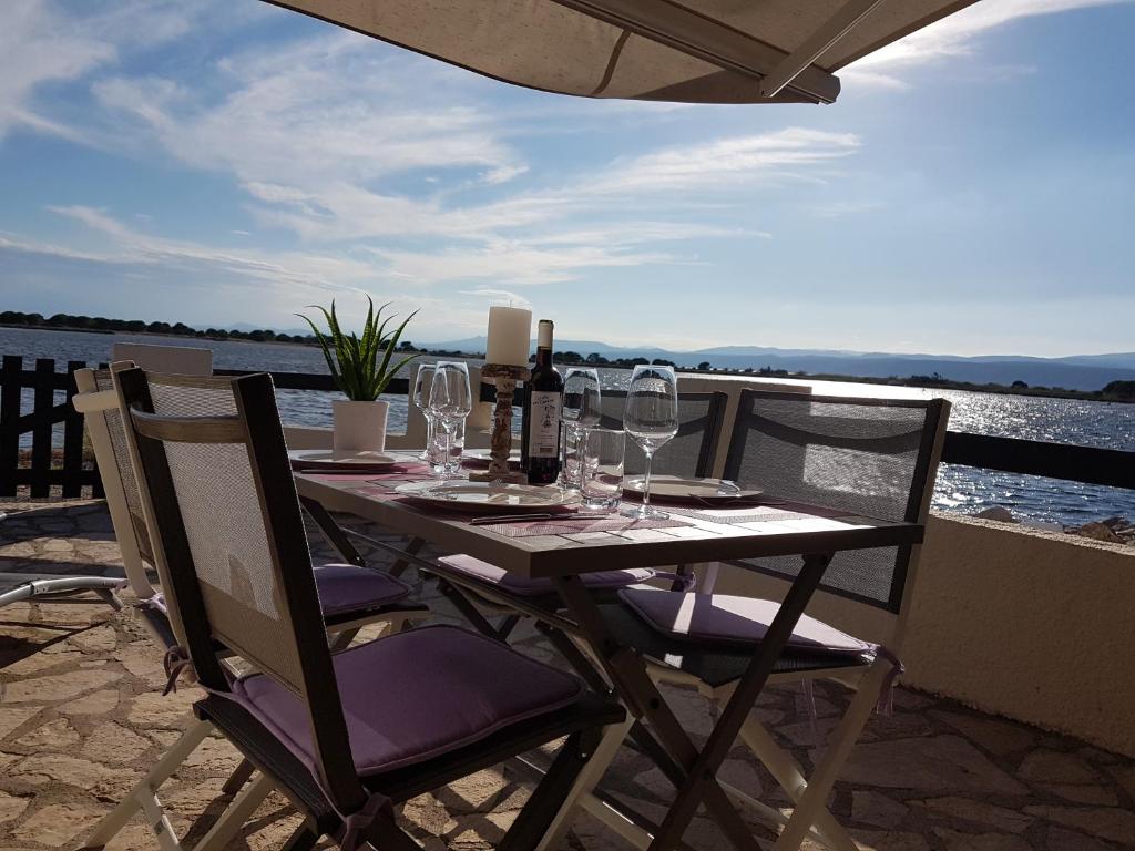 Superbe Appartement Cosy Face Mer 34250 Palavas-les-Flots