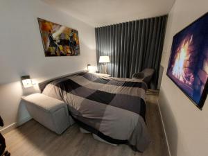 Superbe appartement cosy - Plage des minimes