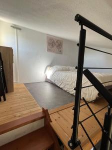 Superbe appartement cosy, proche port et plage