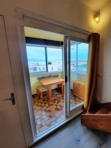 Appartement Superbe appartement cosy, proche port et plage Rue de la Prade 11370 Leucate Languedoc-Roussillon