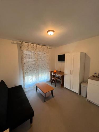 Superbe appartement cosy sur mulhouse centre