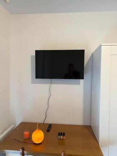 Superbe appartement cosy sur mulhouse centre