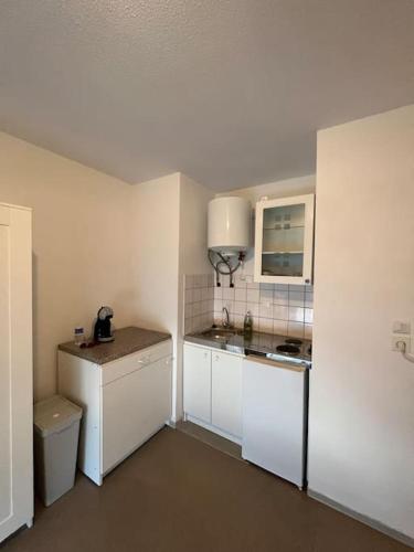 Superbe appartement cosy sur mulhouse centre