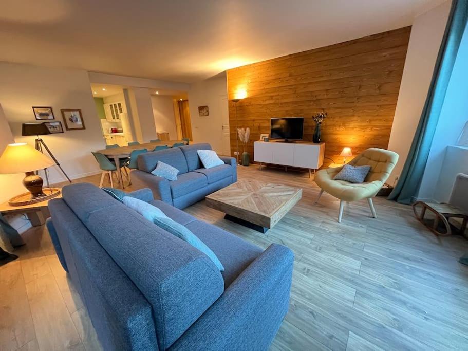 Superbe appartement COURCHEVEL VILLAGE 523 Rue Champ Masson, 73120 Courchevel