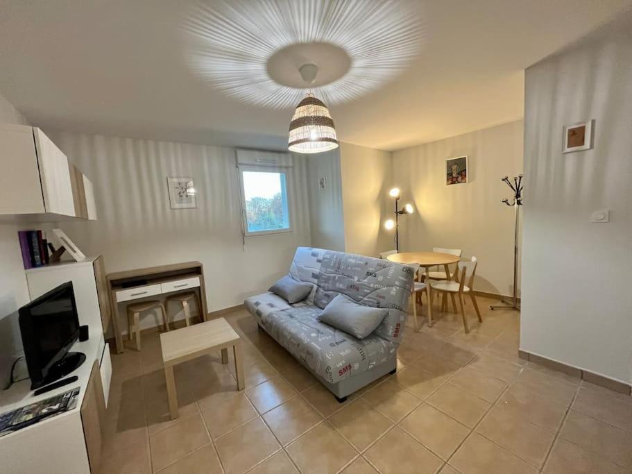 Superbe appartement - DABNB 12 Rue Simone Signoret, 87100 Limoges