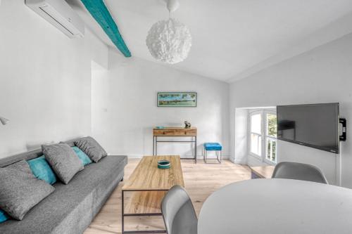 SUPERBE appartement dans le centre de TOULOUSE !