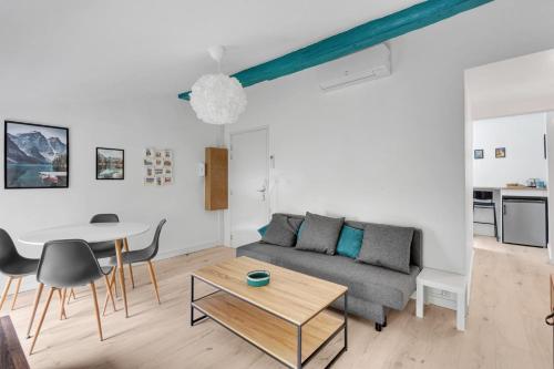 SUPERBE appartement dans le centre de TOULOUSE !
