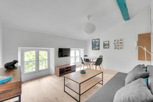 SUPERBE appartement dans le centre de TOULOUSE !