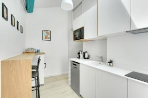 SUPERBE appartement dans le centre de TOULOUSE !