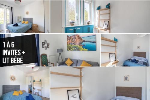 Superbe appartement dans le centre historique
