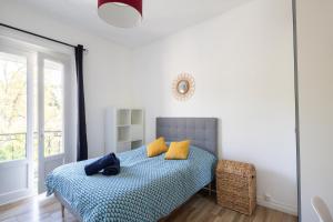 Superbe appartement dans le centre historique