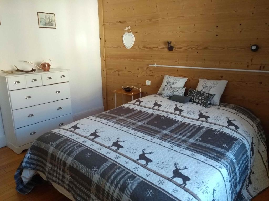 Superbe appartement dans les calanques