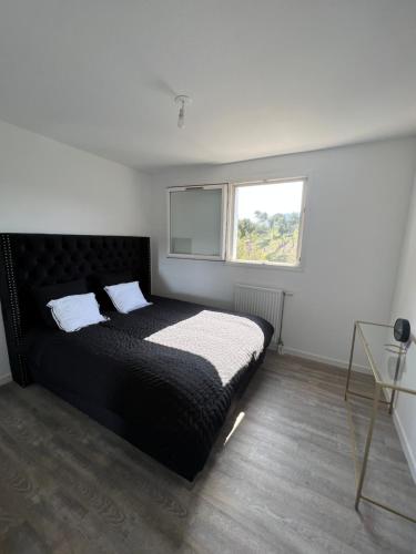 Superbe appartement dans les calanques