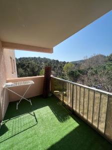 Superbe appartement dans les calanques