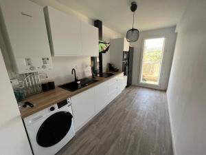 Superbe appartement dans les calanques