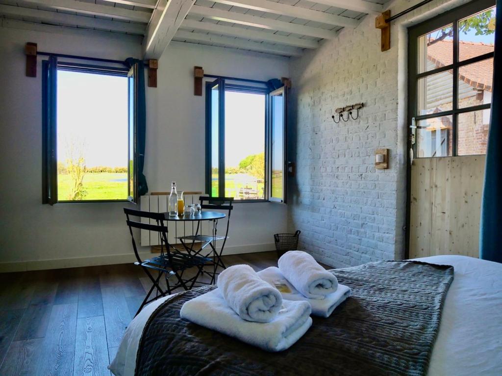 Superbe appartement dans luxueux chalet Mt Charvin 73590 Crest-Voland