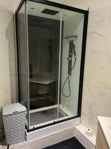 Superbe appartement dans résidence avec piscine