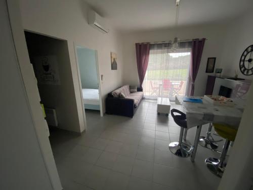 Superbe appartement dans résidence avec piscine
