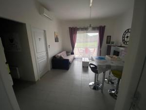 Superbe appartement dans résidence avec piscine
