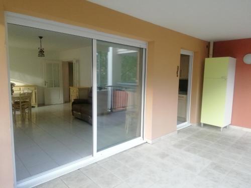 Superbe appartement dans résidence avec piscine