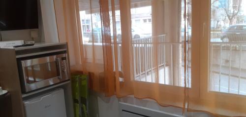 Superbe appartement dans résidence Parking gratuit