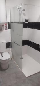 Superbe appartement dans résidence Parking gratuit