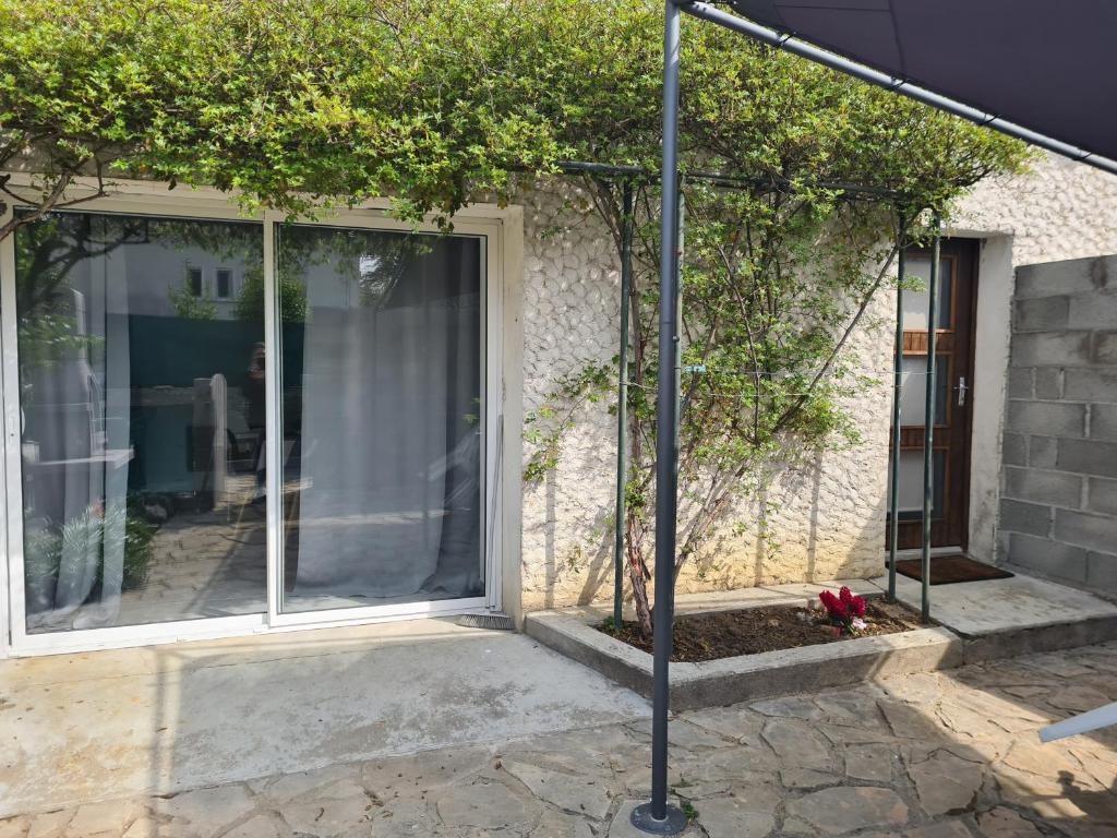 Superbe appartement dans un quartier neuf et calme 67100 Strasbourg
