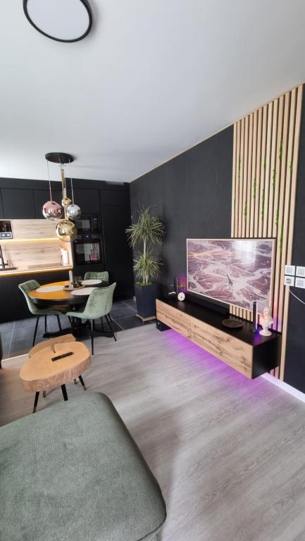 Superbe appartement dans un quartier neuf et calme 20 Rue Bollwiller, 67100 Strasbourg