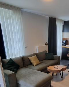 Appartement Superbe appartement dans un quartier neuf et calme 20 Rue Bollwiller 67100 Strasbourg Alsace